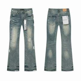 Picture of Purple Brand Jeans Long _SKUPurpleBrandsz30-38mrtxPU19313134